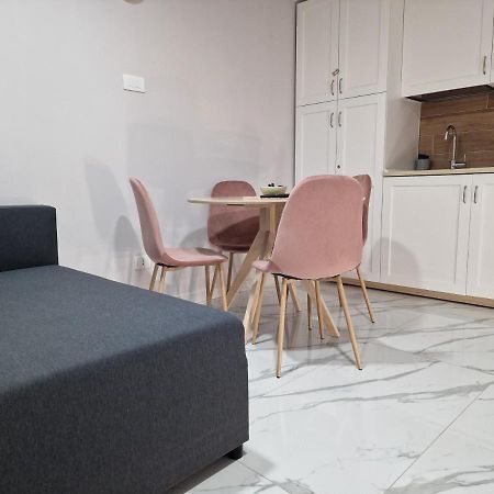 דירות נאפולי Megaride House מראה חיצוני תמונה