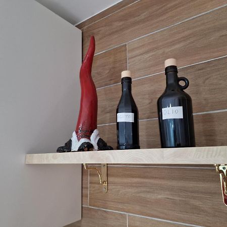 דירות נאפולי Megaride House מראה חיצוני תמונה