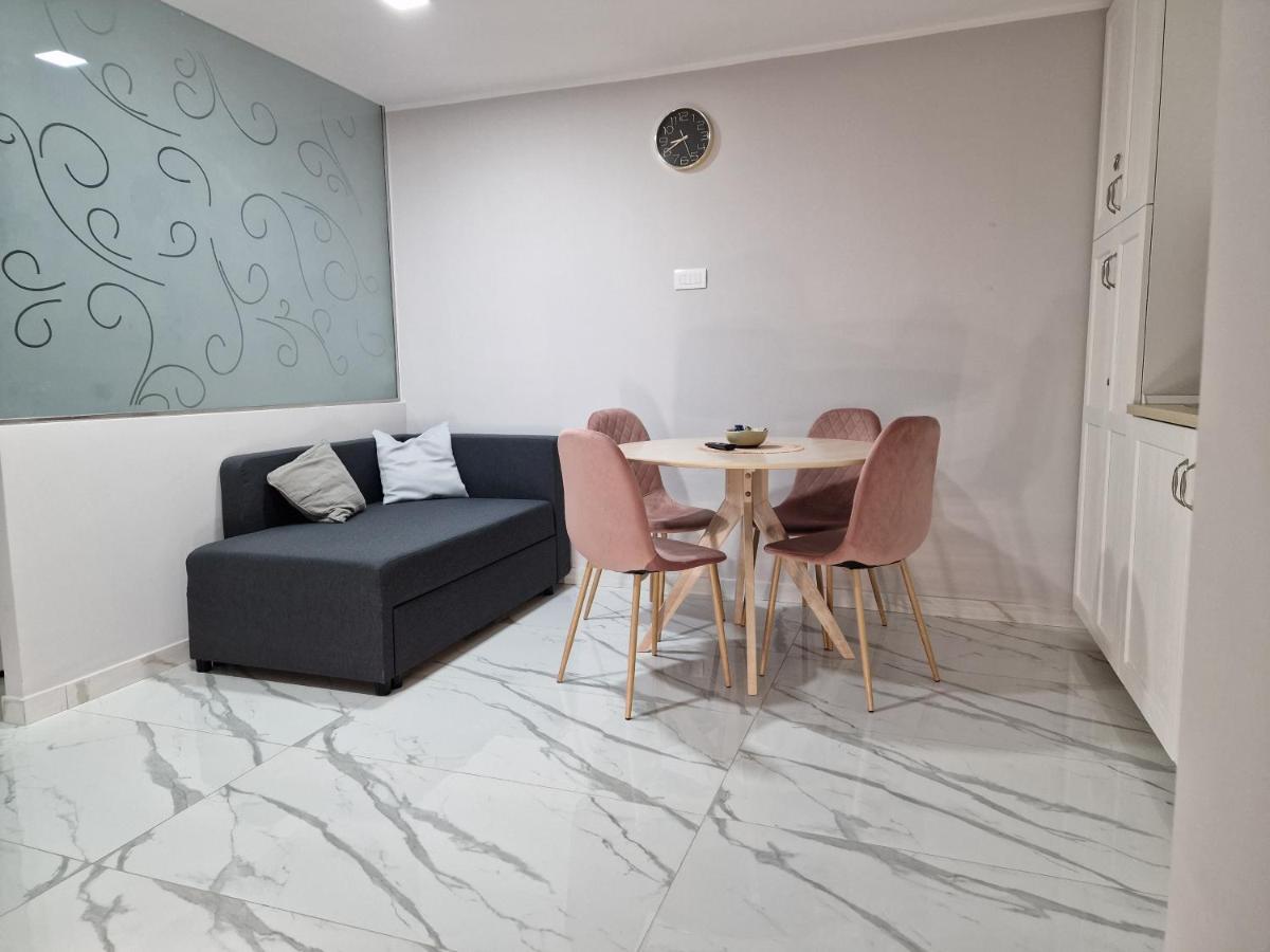 דירות נאפולי Megaride House מראה חיצוני תמונה