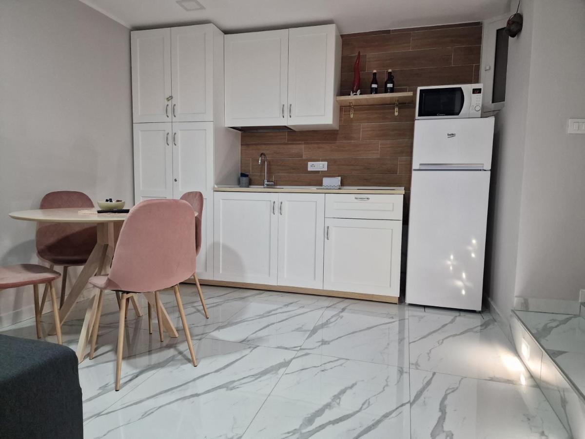 דירות נאפולי Megaride House מראה חיצוני תמונה
