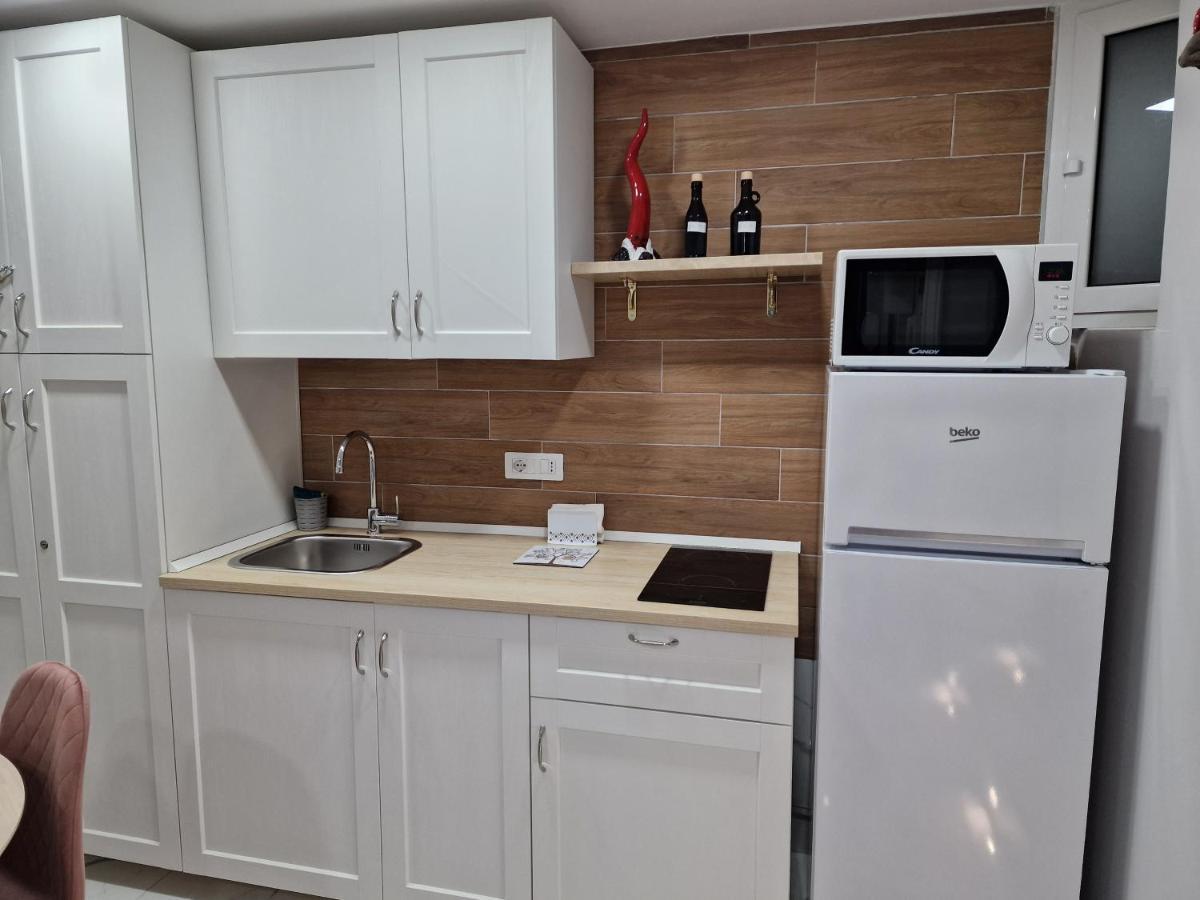 דירות נאפולי Megaride House מראה חיצוני תמונה
