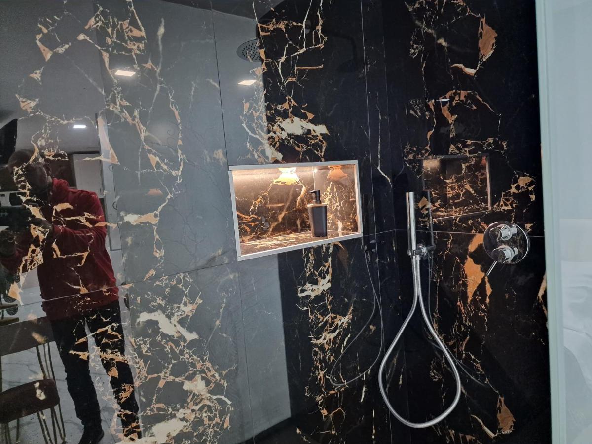 דירות נאפולי Megaride House מראה חיצוני תמונה