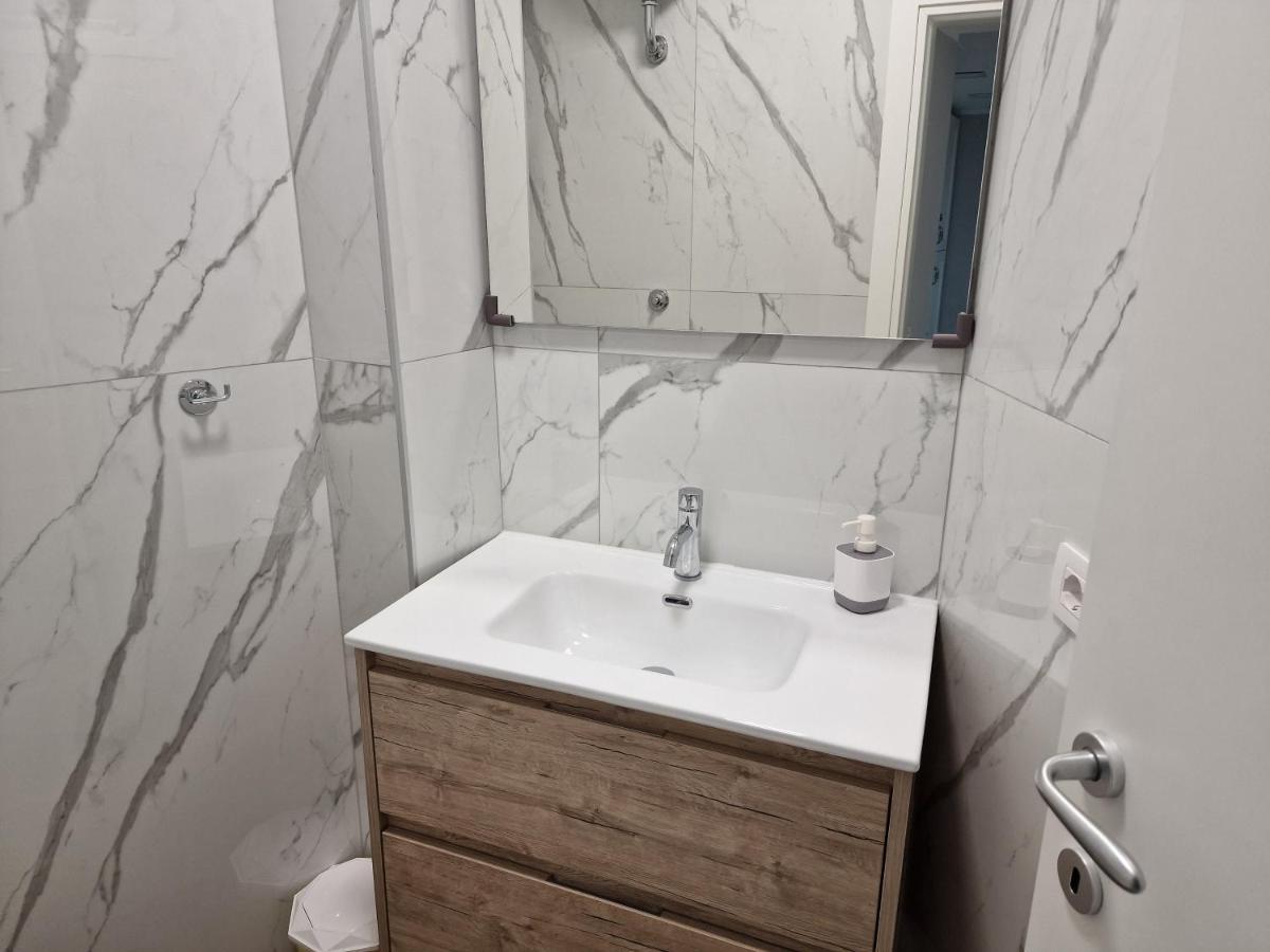 דירות נאפולי Megaride House מראה חיצוני תמונה